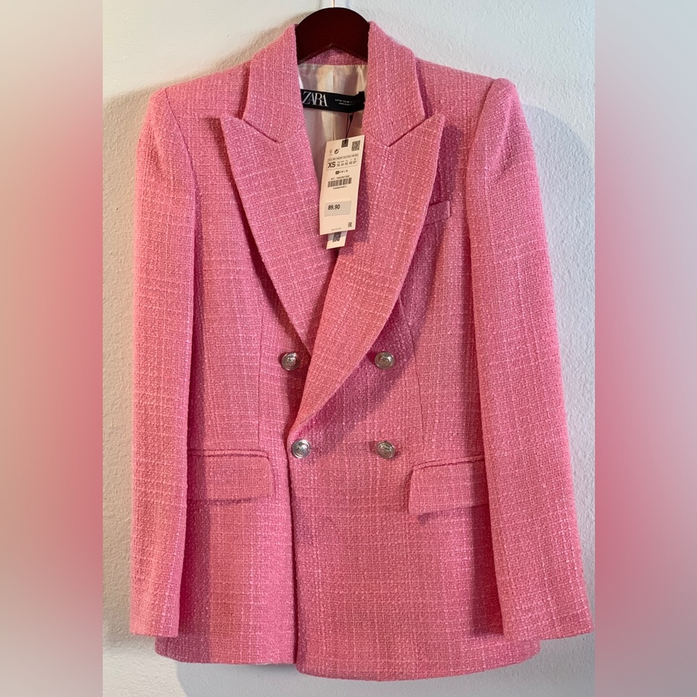 Classy Zara Blazer